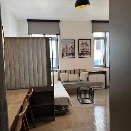 Apartment Simba Knez Mihailova Белград Екстер'єр фото