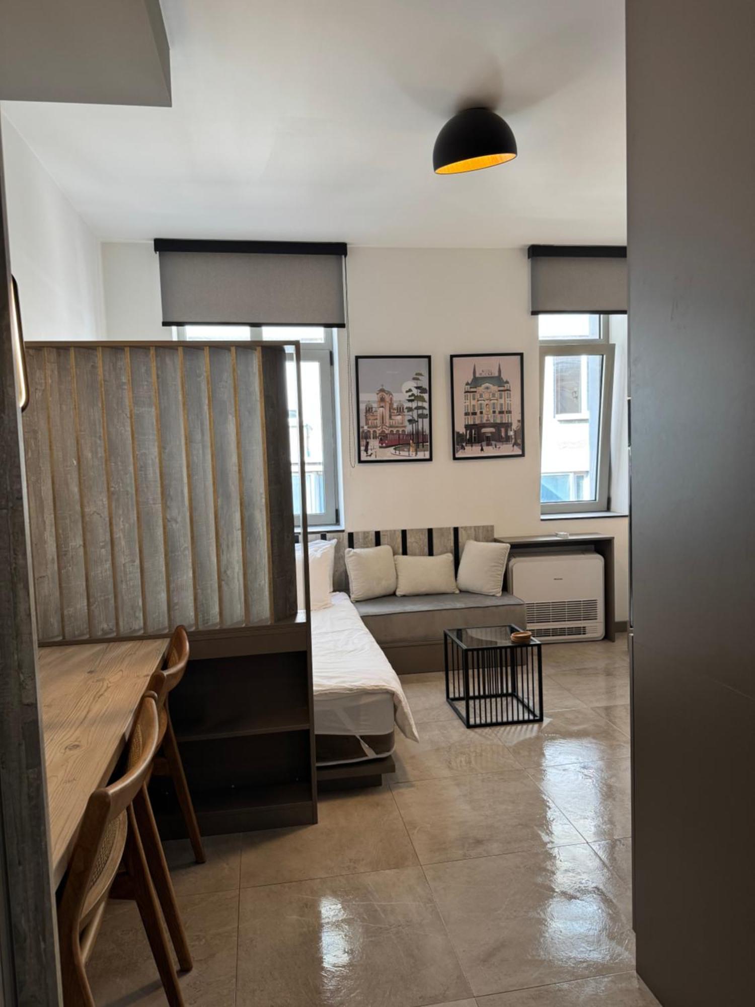 Apartment Simba Knez Mihailova Белград Екстер'єр фото