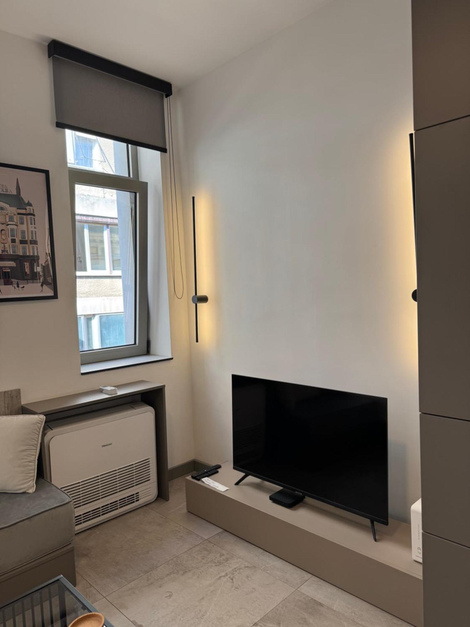 Apartment Simba Knez Mihailova Белград Екстер'єр фото